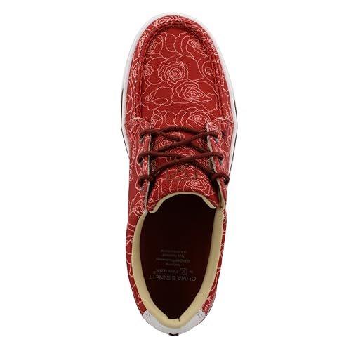 Image of Twisted X Women's Kicks Low Top Sneakers | Casual Shoes