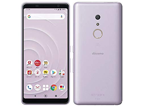 �y�����ςݕi�z�x�m�� arrows Be4 F-41A �L�����A�Fdocomo OS��ށFAndroid 10 �̔������F2020�N�t�ă��f�� ��ʃT�C�Y�F5.6�C���` �����������FROM 32GB RAM 3GB �o�b�e���[�e�ʁF2780mAh Hi S