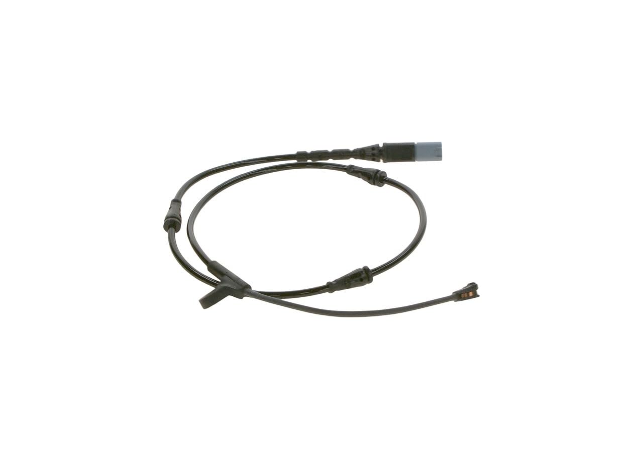 BOSCH Contatto segnalazione usura pastiglie freno BMW X5 X6 1987473520