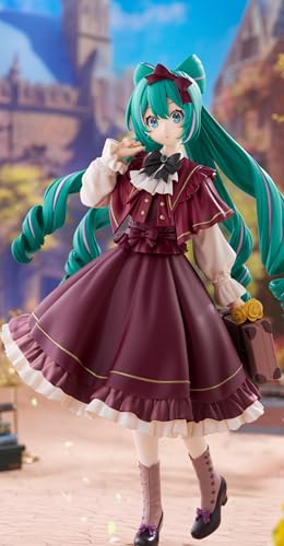 初音*ミク Trio-Try-iT Figure クラシカルレトロ フィギュア