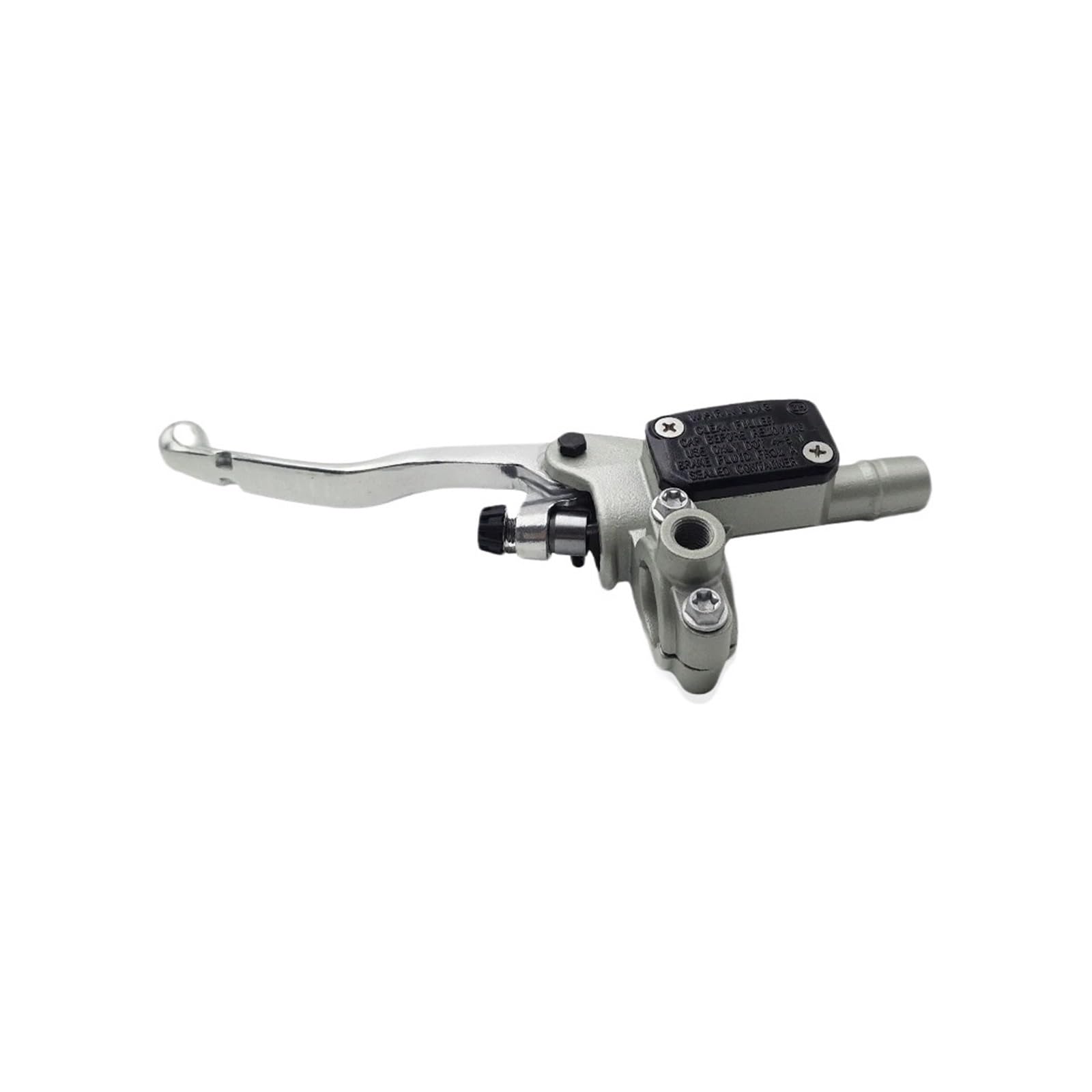 Twixral Motorbike Brake Levers for Brembo for Magura Hydraulic Clutch for Master Cylinder Repair Pump Handlebar Lever(A 1)
