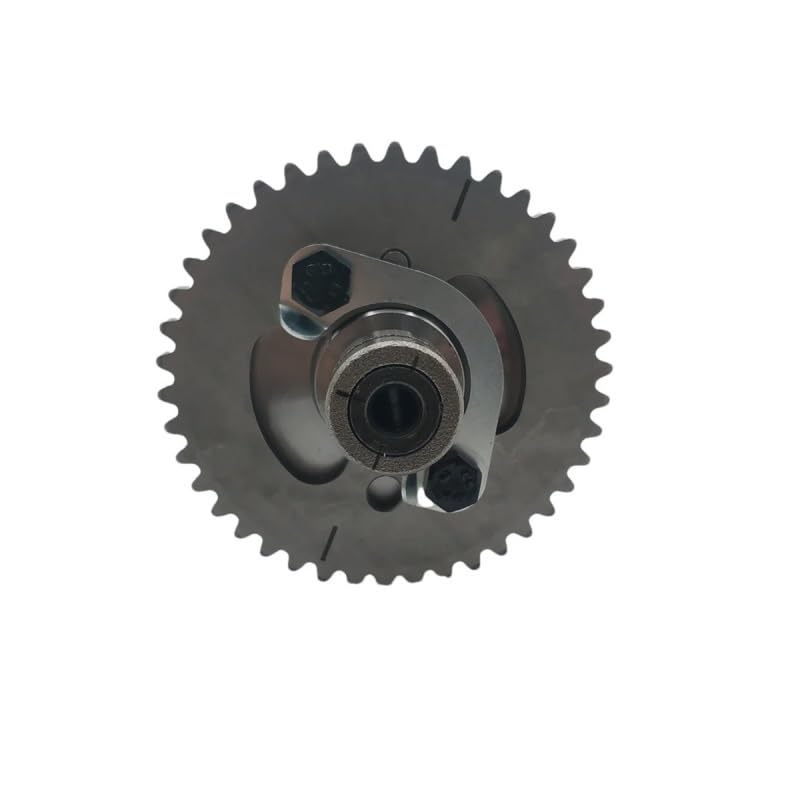 Árbol de levas 0180-024100 de alta resistencia para ATV X5 4