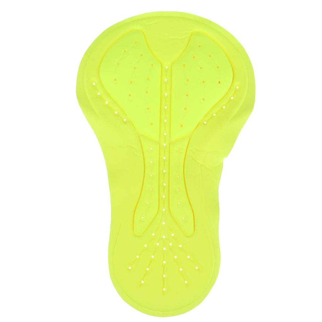 3D Silicon Gel Padded Bike Underwear Shorts - Breathable,Lightweight Green|Sporting Goods | Outdoor Sports | Camping & Hiking | Other Camping & Hiking-image-5