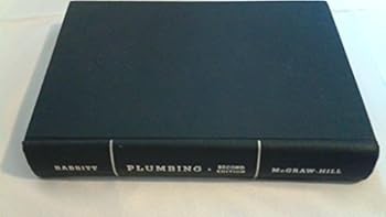 Hardcover Plumbing, 2nd Edition Book