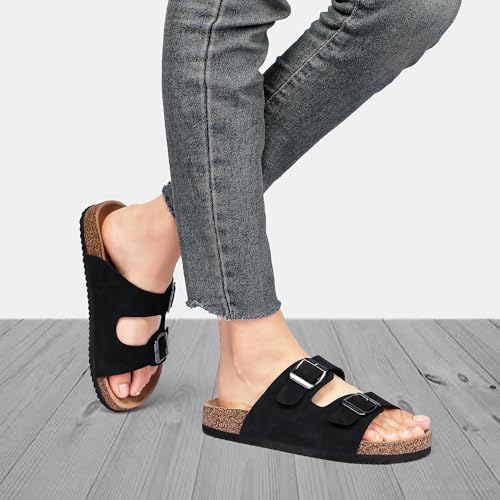 La Mejor Recopilación de Sandalias de Playa del mes. 29 Imagen adicional