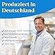 Quercetin hochdosiert [500mg / Kapsel] - 95% Reinheit, aus Japanischem Schnurbaum - 120 Flavonoide Kapseln mit Quercetin 500mg, Flavonoide hochdosiert - von NovaNature®