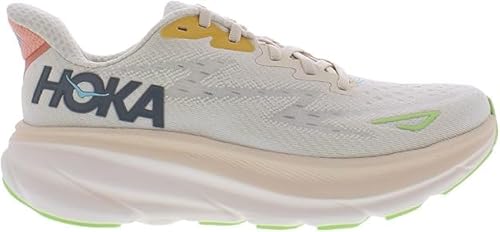 HOKA ���f�B�[�X �N���t�g�� 9 �V���[�Y, �o�j��/�A�X�g�����B, 27.0 cm
