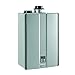 Rinnai RUC98iN Ultra Series Indoor Natural Gas Tankless Water Heater, Twin Pipe