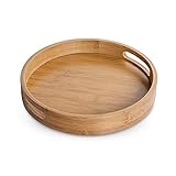 GRIFFDESIGN: Mit dem Griffdesign können Sie das Tablett auch dann gleichmäßig aufnehmen, wenn es voller Lebensmittel ist. Dies spart Aufwand und ist bequem zu bedienen.