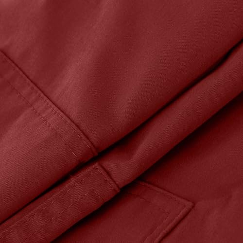 Image of Cargo Shorts for Men,Summer Casual Elastic Waist Big Tall Baggy Shorts Lightweight Hiking Short with Multi Pockets