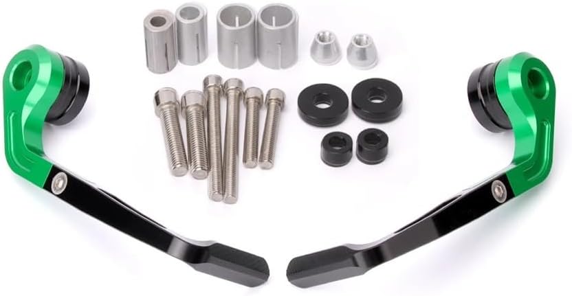 Brake lever guards Universal Motorcycle Accessories Handlebar Stem Guard Protector Hand Guard For For Panigale V4 Panigale959