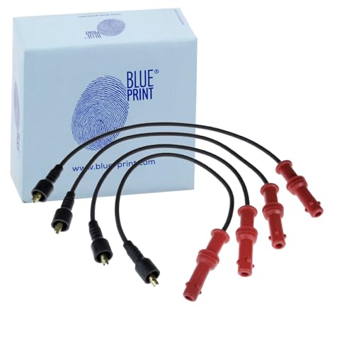 Kit de cables de encendido Blue Print ADS71613 para sistema de chispa 1