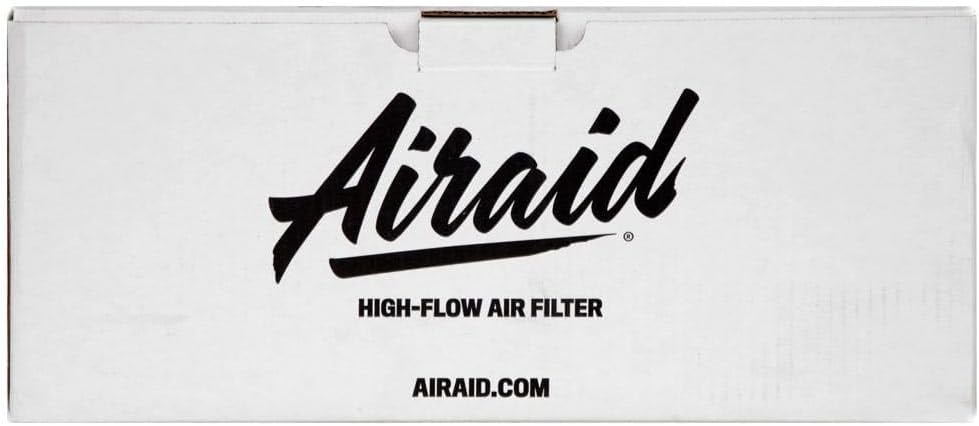 AIRAID 724-475 Universal Air Filter