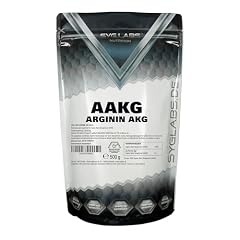 AAKG Arginin AKG Pulver...