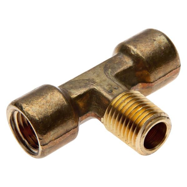 Gates G60642-0404 adaptador hidráulico macho para conducción de fluidos