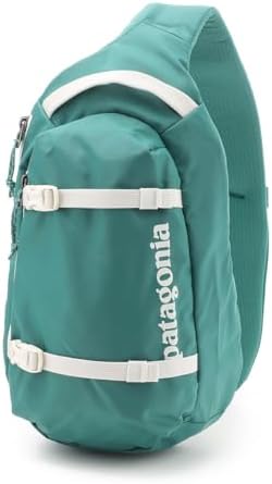 Amazon | [パタゴニア] ボディバッグ Atom Sling アトム・スリング