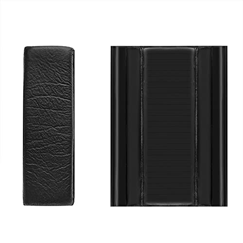 Geekria Headband Pad Compatible with Sennheiser HD280 PRO, HD280, Headphones Replacement Band Repair Part (Black) - Image 2