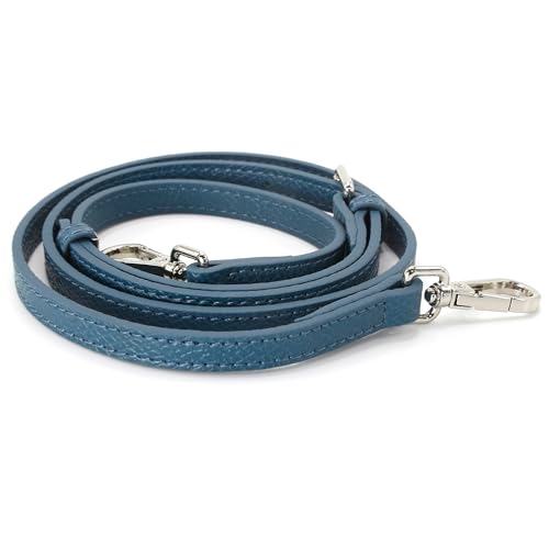 Image of Mini Bags Leather Shoulder Strap Kit Fit For Adjustable Crossbody Small Bag