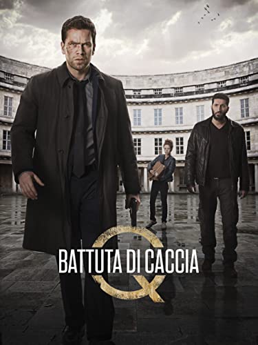 The Absent One - Battuta di caccia