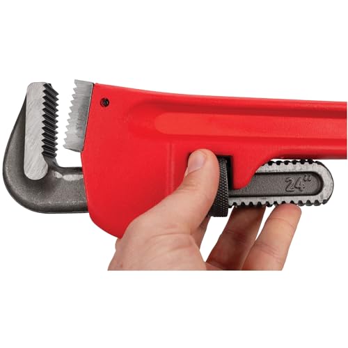 Image of Performance Tool W1133-24B 24 in. Adjustable Pipe Wrench