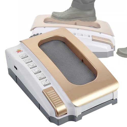 Máquina automática de limpieza de suela de zapatos, lavadora eléctrica de zapatos para el hogar con batería integrada