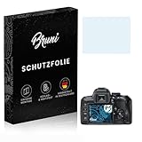 Kein Verrutschen - einmal angebracht, bewegt sich die klebstofffreie Displayschutzfolie nicht mehr - optimale Randhaftung garantiert