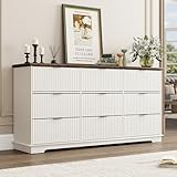 jiteentarou Fluted 9 Drawers...