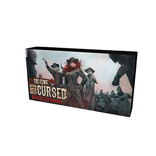 Few and Cursed Deluxe Expansion