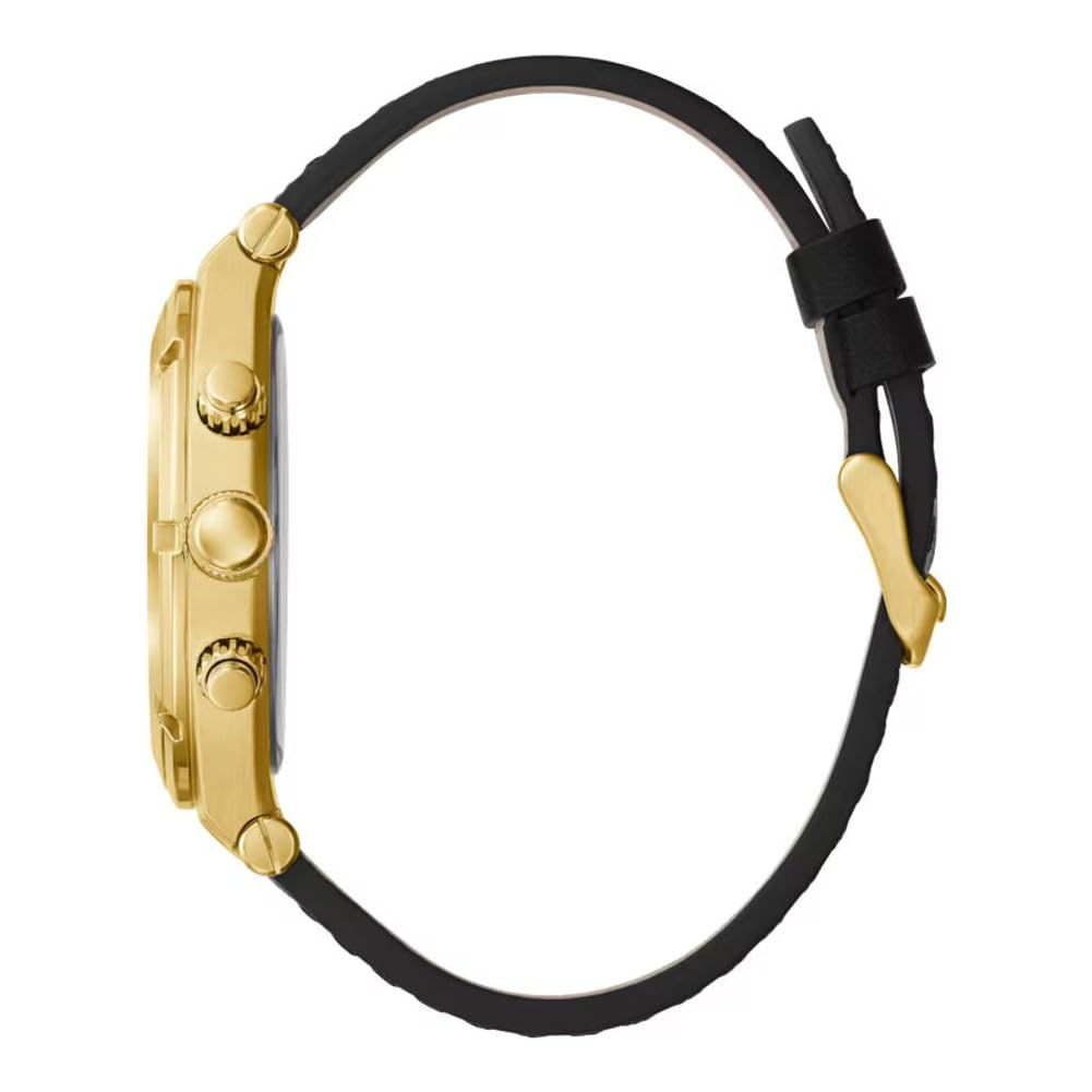 Analógico Modelo Reloj GW0262G2. Marca Guess