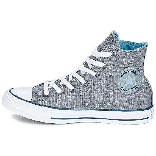 Image of Converse Unisex Adults Chuck Taylor All Star Trainers