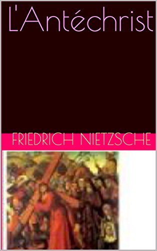 Télécharger L'Antéchrist Francais PDF