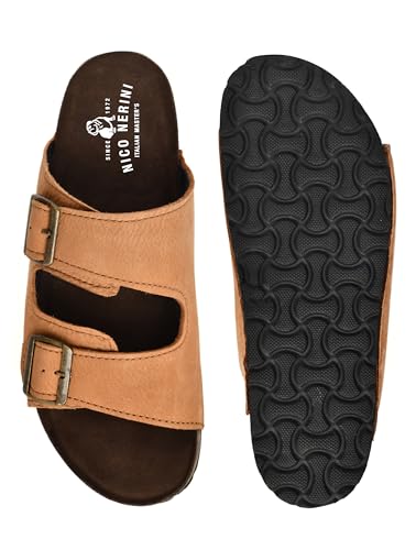 Image of NICO NERINI mens Men's Sandals Flip-Flop