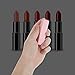 50Pcs Kraft Paper Lipstick Boxes, Essential Oil Packaging Boxes, DIY Supplies Beauty Accessories Makeup Organzier Tube Storage