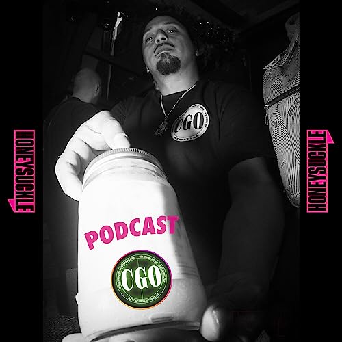 Connoisseur Grade Only - Marcos of CGO