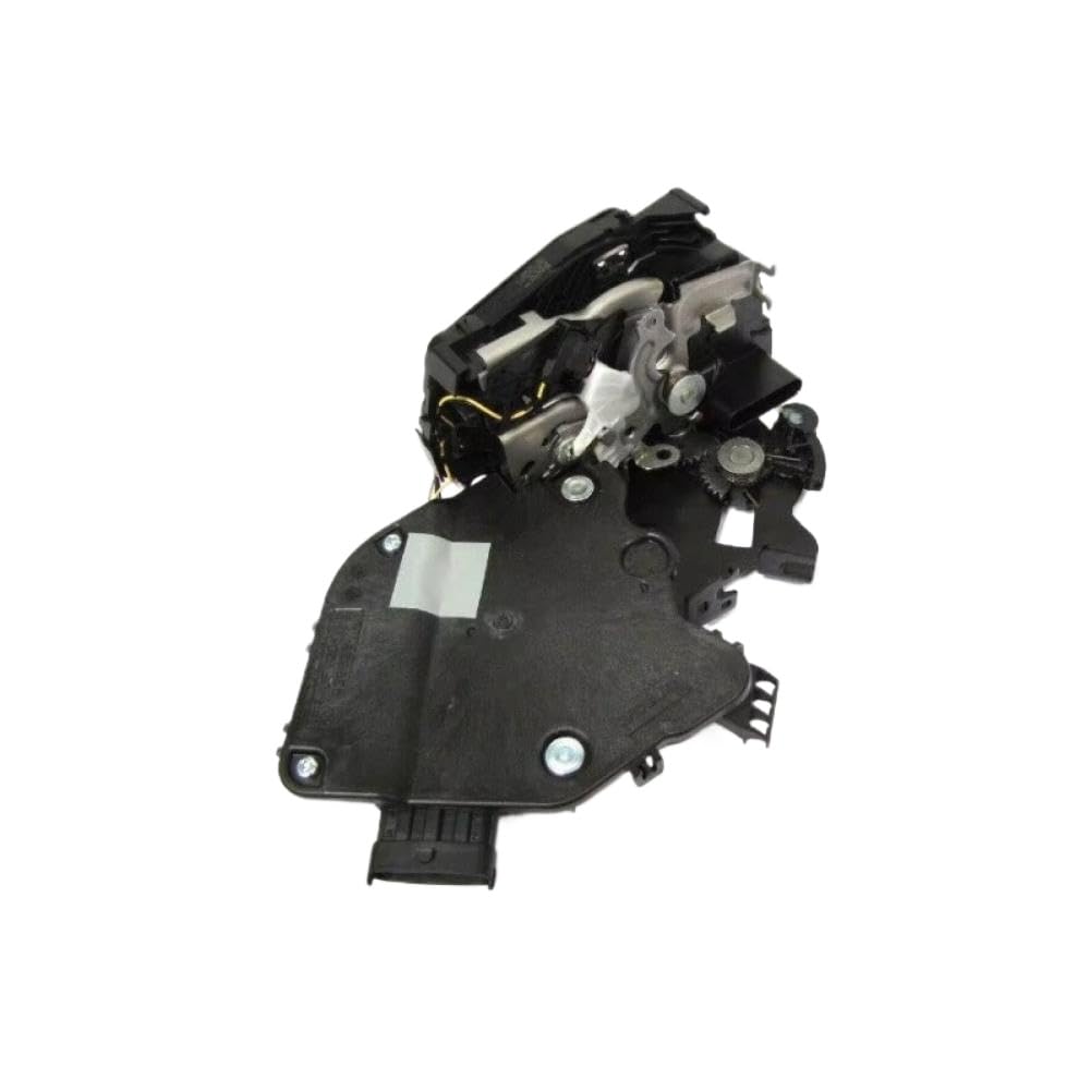 Kawynvpxz Onecolor Rear Door Lock Lr078705 Lr078742 Lr078728 Compatible With Land Rover L550 2014-2024 L405 2012-2021 L494 2015-2022