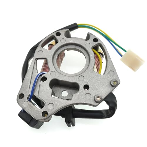 Générateur de stator d'allumage DY100 50cc 90cc 110cc 125cc - 2