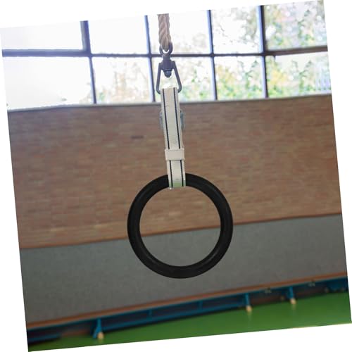 Anillas deportivas de fitness para entrenamiento de fuerza miniatura 6