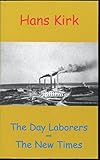Cover zum Buch Day Laborers and the New Times