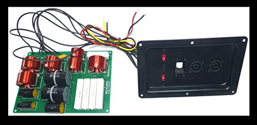 Replacement Crossover for JBL VRX932 L A -8? Aftermarket Line Array