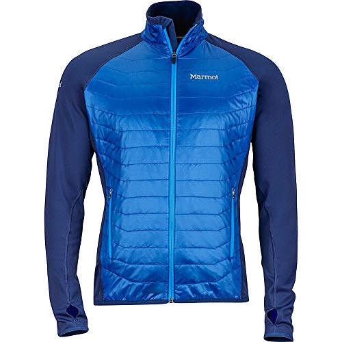 Marmot Men's Variant Full Zip Jacket (X-Large)