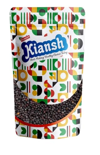 Image of Kiansh Spices (Rai, 200g)