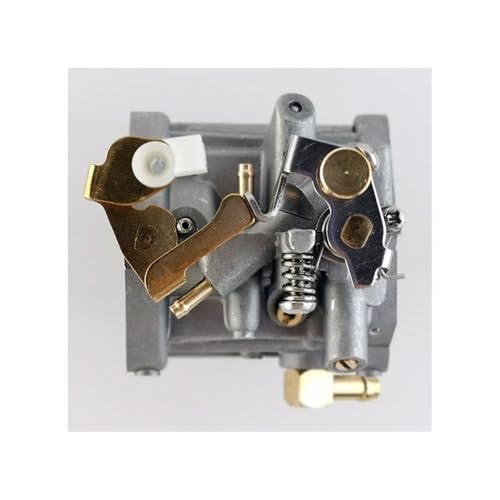 Carburateur 4 temps pour moteur hors-bord Suzuki DF6 remplace 13200-91J70