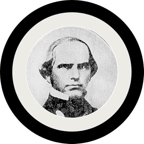 Episode 245: The Self-Believer, or Hasting by Musket and Sextant