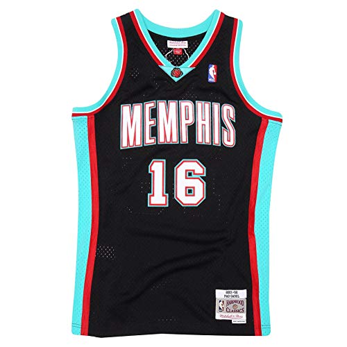 Mitchell & Ness Pau Gasol...