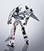 Bandai HI-Metal R VF-4 Lightning III Macross Flash Back 2012