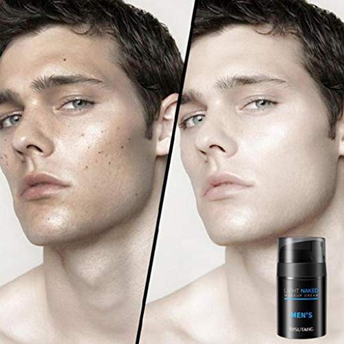 neck whitening cream for men