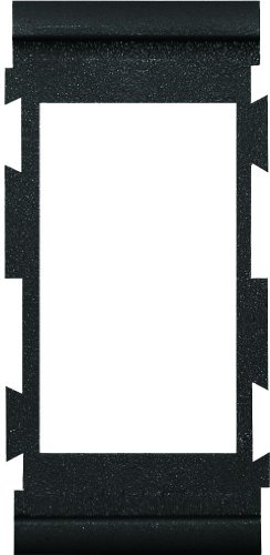 Modulo intermedio panel en acier durable pour agencement de stockage premium
