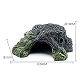 Lin's Wood B0F4N25184 lato 2