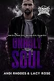purgatory con tickets  Unholy Soul (Saints Purgatory MC Book 1) (English Edition)