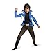Disguise Costumes Monsuno Chase Suno Classic Costume, Blue/Brown/Black, Large
